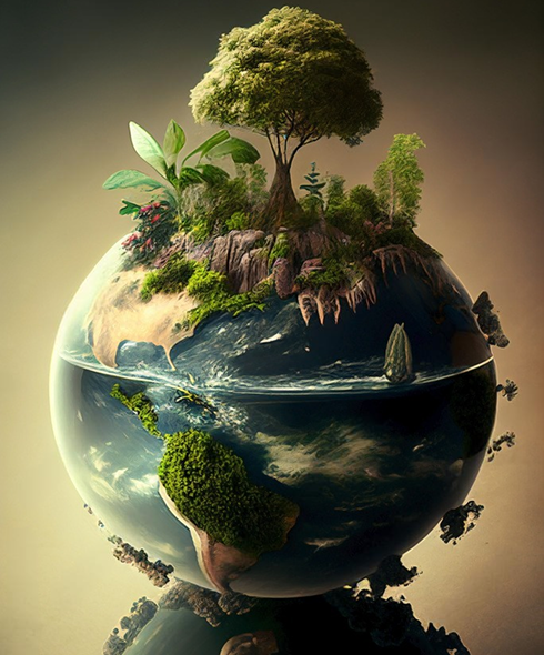 Sustainability goals